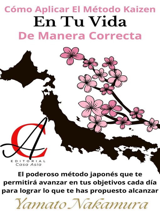 Cover image for Cómo Aplicar El Método Kaizen En Tu Vida De Manera Correcta
